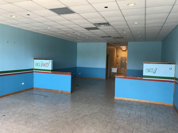 Tower Station: 956 N Neltnor Blvd, West Chicago, IL 60185